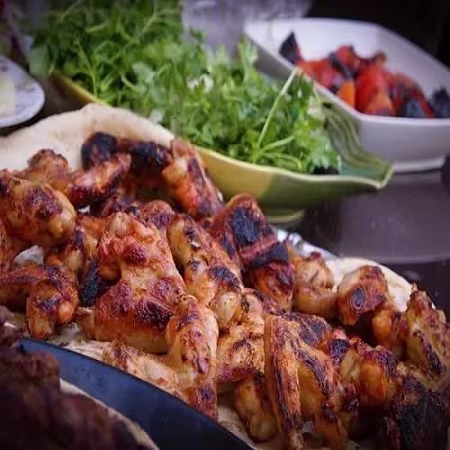 qr menü restoran kafe kare kod hijyenik menü