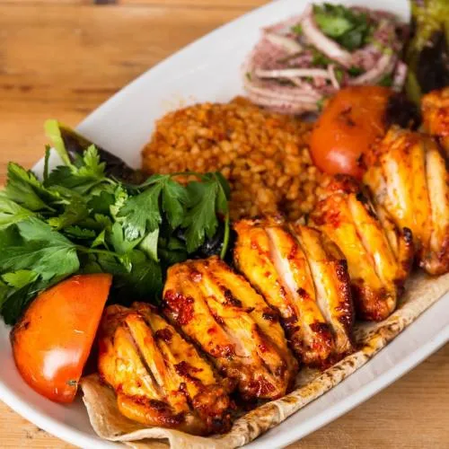 qr menü restoran kafe kare kod hijyenik menü