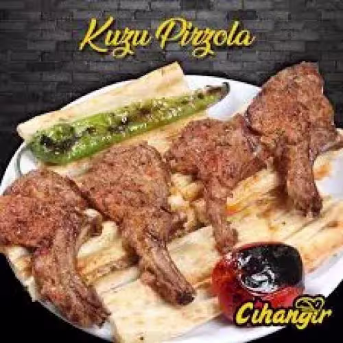 KUZU PİRZOLA