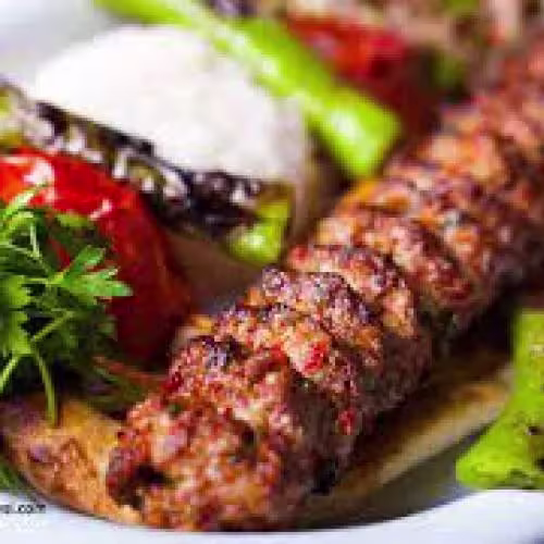 Urfa Kebap(acısız)