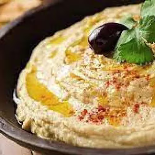 Humus