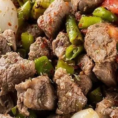 Çoban kavurma