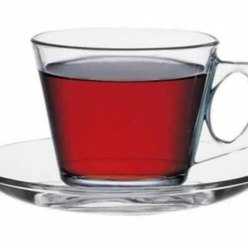 Çay fincan