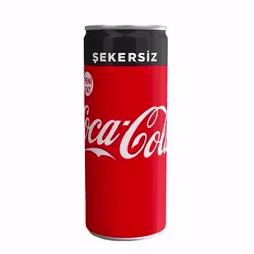 COCA COLA ZERO