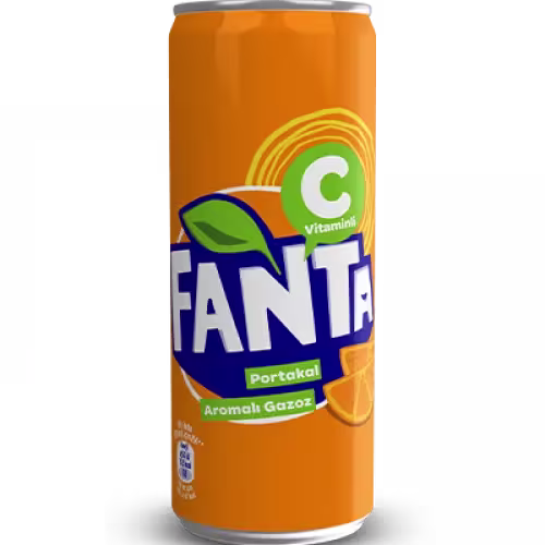 FANTA