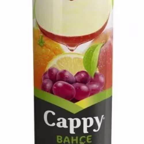 CAPPY KARIŞIK