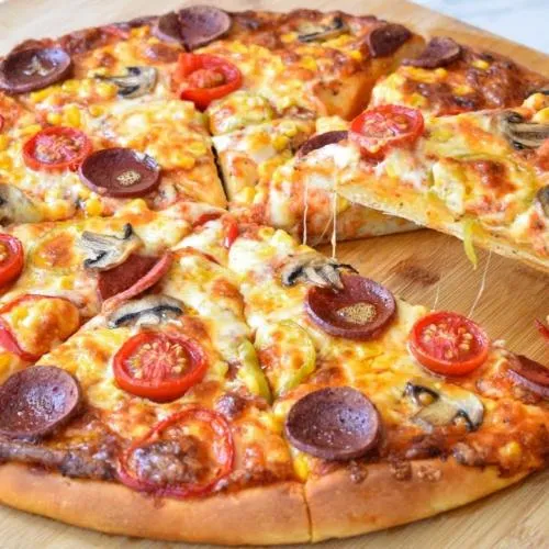 Pizza