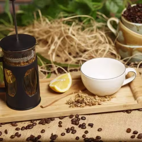 BİTKİ&MEYVE ÇAYLARI