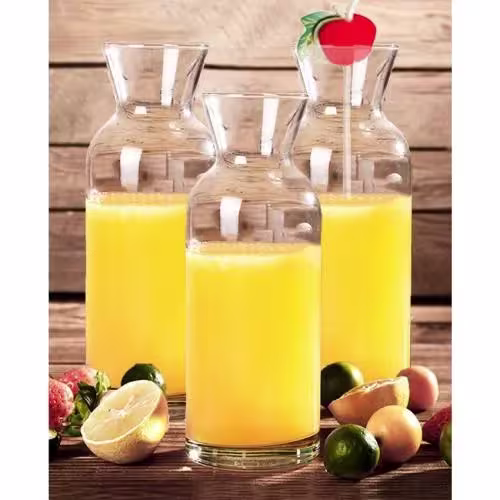 LİMONATA VE SIKMA MEYVELER 