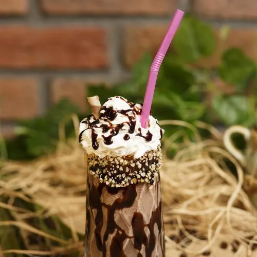 MİLKSHAKE