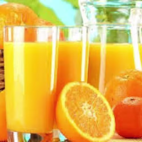 TAZE SIKILMIŞ MEYVE SULARI