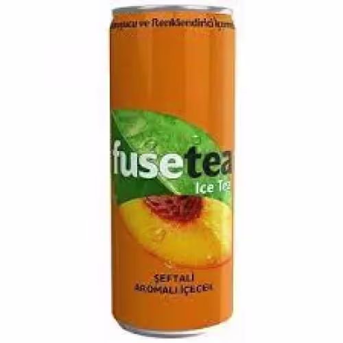 Fuse Tea