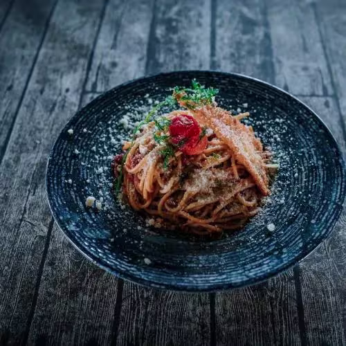 SPAGETTİ BOLOGNESE