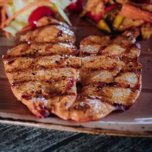 IZGARA TAVUK FİLETO