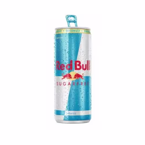 Red Bull Sugarfree