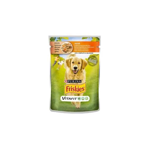 KÖPEK POUNCH MAMALAR