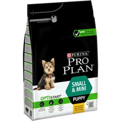 PROPLAN SMALL&MİNİ PUPPY (OPTİ START) 3 KG