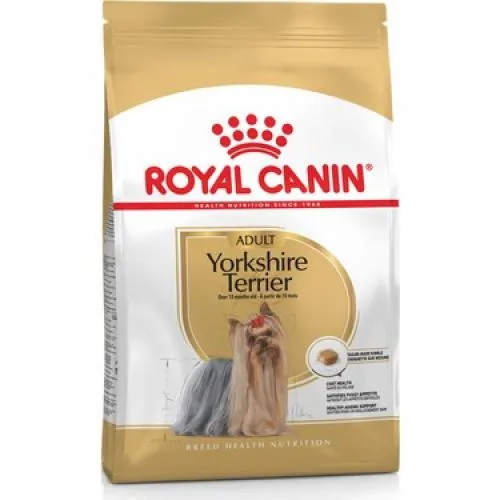 ROYAL CANIN ADULT YORKSHİNE TERRİER 1,5 KG