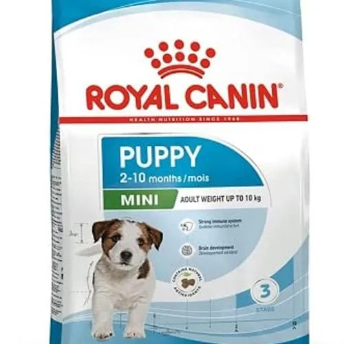 ROYAL CANIN PUPPY 2-10 MONTHS MINI 2 KG