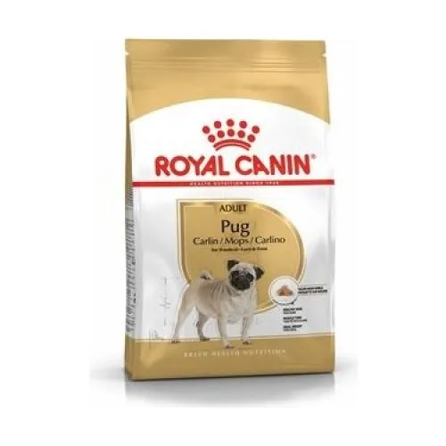 ROYAL CANIN ADULT PUG 1,5 KG