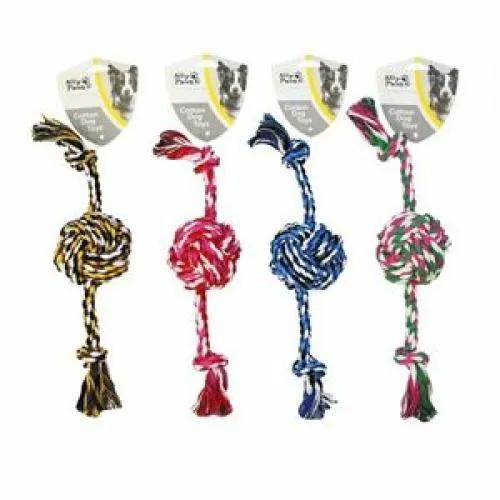 ALLY PAWS DİŞ İPİ 34 CM (10617 )