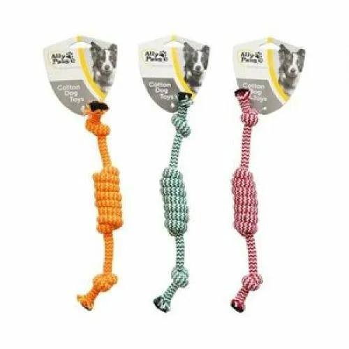  ALLY PAWS DİŞ İPİ 25 CM (10610)