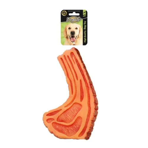 DOGLIFE T-BONE OYUNCAK (ET GÖRÜNÜMLÜ)(202735 )