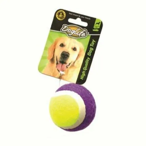 DOGLIFE TENİS TOPU (202963 )
