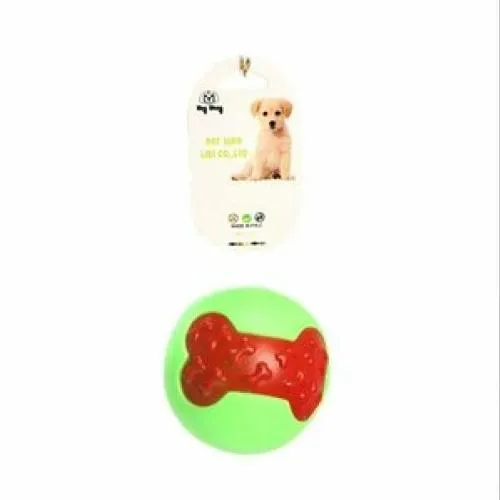 KEMİK DESENLİ TOP (YK-486 )