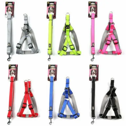 DOGLİFE SOFT GÖĞÜS TASMASI+GEZDİRME 2 CM (203466 )