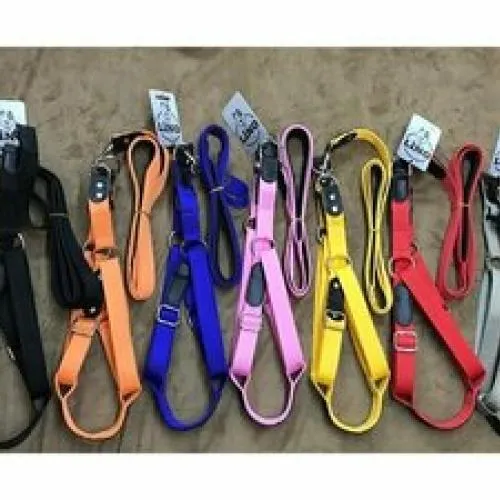 LİNO-600 AYARLI GÖĞÜS TASMASI+GEZDİRME XS