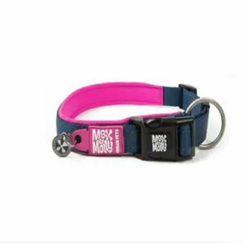 MAX&MOLLY TAKİP PROGRAMLI TASMA S