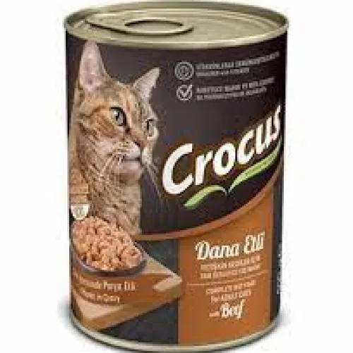 CROCUS 400 GR DANA ETLİ