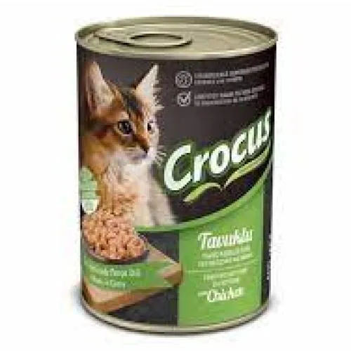 CROCUS 400 GR YAVRU 