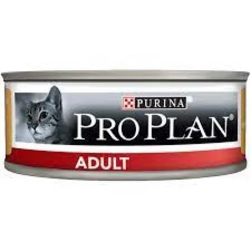 PROPLAN ADULT TAVUKLU 85 GR