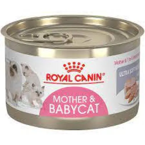 ROYAL CANIN MOTHER&BABYCAT 195 GR