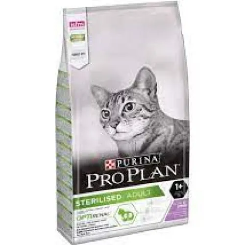 PROPLAN STERİLİSED ADULT (OPTİ RENAL) HİNDİ ETLİ 1,5 KG