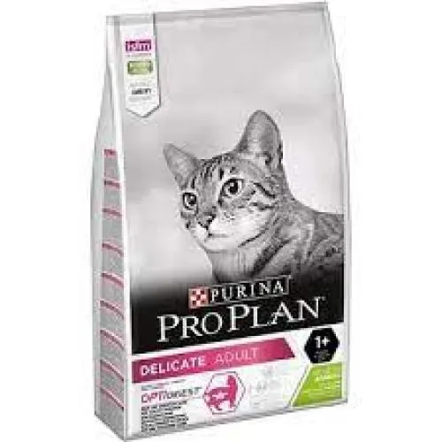 PROPLAN DELİCATE ADULT AÇIK MAMA 1 KG