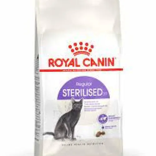 ROYAL CANIN REGULAR STRERİLİSED 2 KG