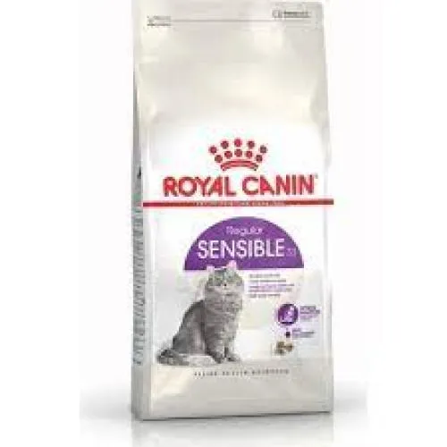 ROYAL CANIN SENSIBLE 2 KG