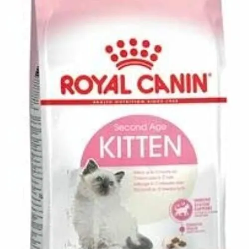 ROYAL CANIN KITTEN 10 KG