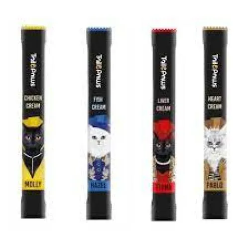 TAİL&PAWS MİX 15 GR ADET SATIŞ