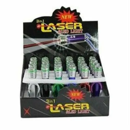 LAZER