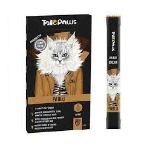 KEDİ HÜPTRİKLERİ