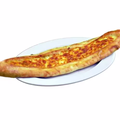 PEYNİRLİ PİDE