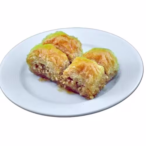 FINDIKLI BAKLAVA