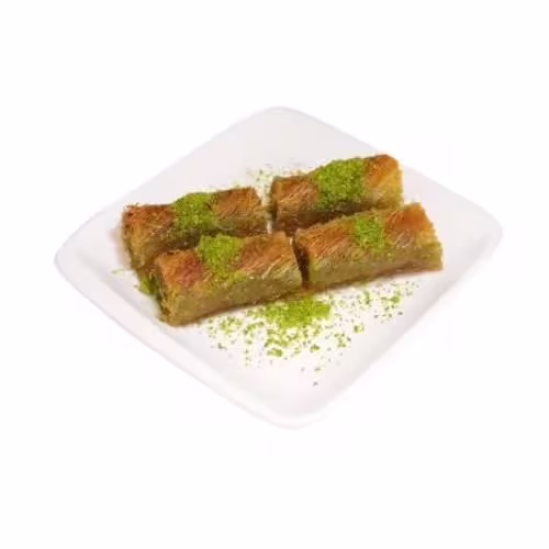 FISTIKLI BURMA KADAYIF 