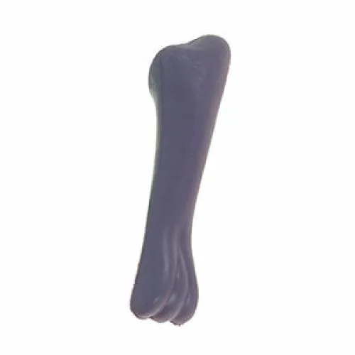 LASTİK KEMİK OYUNCAK 10 CM