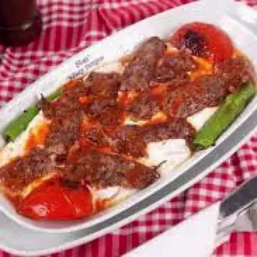 YOĞURTLU KEBAP (ADANA"DAN)