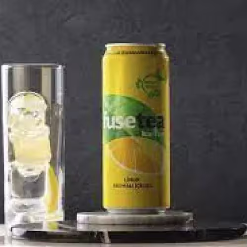 FUSE TEA LİMON